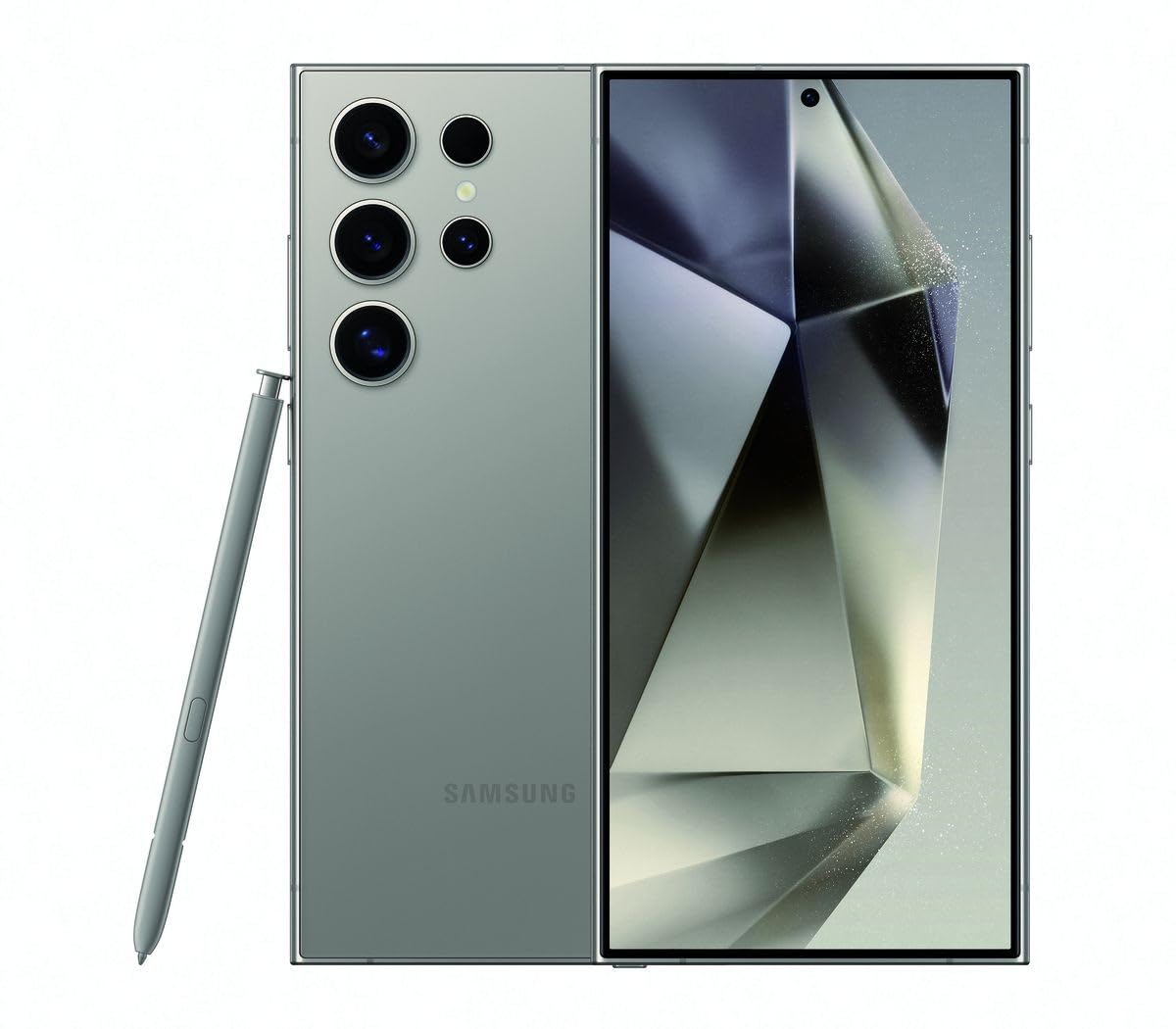 スマートフォン本体 Samsung galaxy s24 ultra 256 Gb Samsung Galaxy S24 Ultra Gray 256GB 5G : Amazon.co.za: Electronics